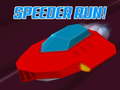เกม Speeder Run!