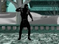เกม Mortal Kombat Karnage