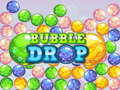 เกม Bubble Drop