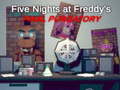 เกม Five Nights At Freddy's Final Purgatory