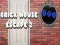 เกม Brick House Escape 2