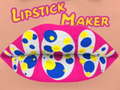 เกม Lipstick Maker