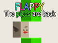 เกม Flappy The Pipes are back