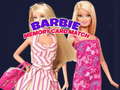 เกม Barbie Memory Card Match