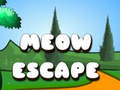 เกม meow escape