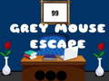 เกม Grey Mouse Escape