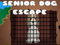 เกม Senior Dog Escape