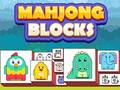 เกม Mahjong Blocks