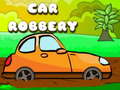 เกม Car Robbery