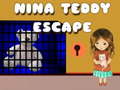 เกม Nina Teddy Escape