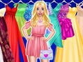 เกม Supermodel Magazine Salon