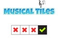 เกม Musical Tiles