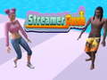 เกม Streamer Rush