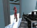 เกม Squid Operator Hunt