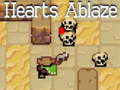 เกม Hearts Ablaze
