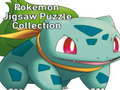 เกม Pokemon Jigsaw Puzzle Collection