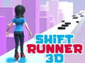 เกม Shift Runner 3D