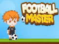 เกม Football Master