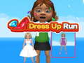 เกม Dress Up Run