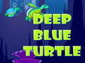 เกม Deep Blue Turtle