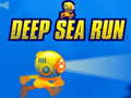 เกม Deep Sea Run