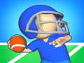 เกม Quarterback Rush