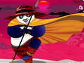 เกม Kungfu Panda Dressup