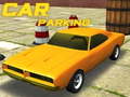 เกม Car Parking