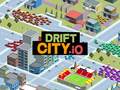 เกม Drift City.io