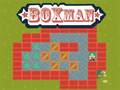 เกม Boxman Sokoban