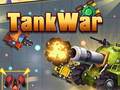 เกม Tankwar.io