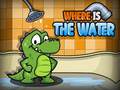 เกม Where is The Water