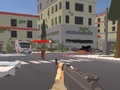 เกม Zombie Survival Game