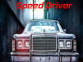 เกม Speed Driver