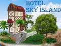 เกม Hotel Sky Island