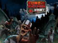 เกม Zombie Sniper Hunt