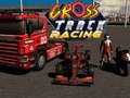 เกม Cross Track Racing