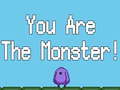 เกม You are the Monster