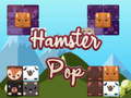 เกม Hamster Pop