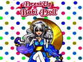 เกม Dress Up Babi Doll