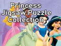 เกม Princess Jigsaw Puzzle Collection