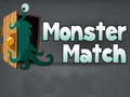เกม Monster Match