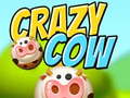 เกม Crazy Cow