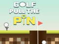 เกม Golf Pull the Pin