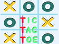 เกม Tic Tac Toe