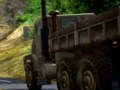 เกม Animal Cargo Transporter Truck Game 3D