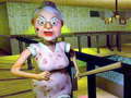 เกม Grandpa And Granny Home Escape