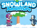 เกม Snowland Adventure