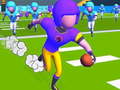 เกม Touchdown Glory