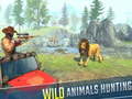 เกม Wild Animal Hunting 